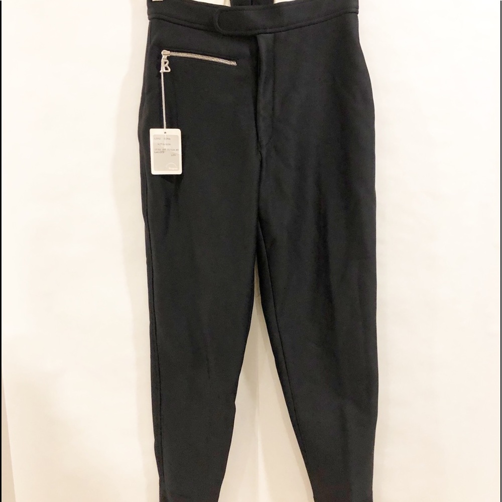 Ladies Vintage Bogner Dona Ski Pant SZ 8